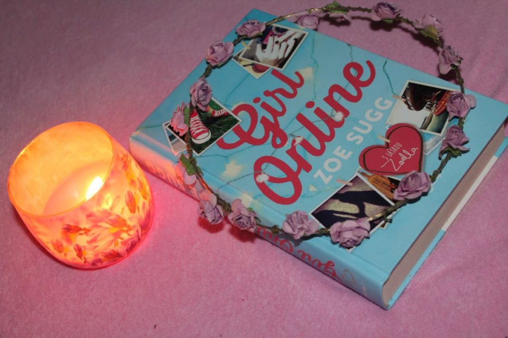 Girl Online (Zoe Sugg)