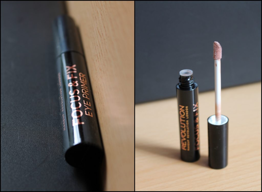 makeup revolution london recenze review